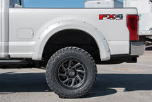 Load image into Gallery viewer, Pocket Fender Flares Ford F-250/F-350 Super Duty 2WD/4WD (2017-2022)
