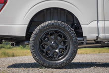 Load image into Gallery viewer, Rear Wheel Well Liners Ford F-150 2WD/4WD (2021-2026)