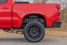 Load image into Gallery viewer, Chevrolet Rear Wheel Well Liners 19-20 Silverado 1500 Rough Country
