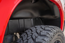 Load image into Gallery viewer, Chevrolet Rear Wheel Well Liners 19-20 Silverado 1500 Rough Country