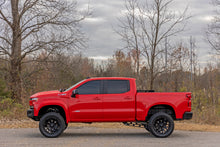 Load image into Gallery viewer, Chevrolet Rear Wheel Well Liners 19-20 Silverado 1500 Rough Country