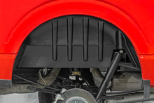 Load image into Gallery viewer, Rear Wheel Well Liners Ford F-150 2WD/4WD (2021-2026)