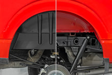 Load image into Gallery viewer, Rear Wheel Well Liners Ford F-150 2WD/4WD (2021-2026)