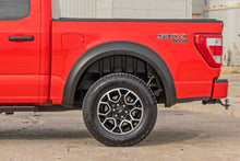 Load image into Gallery viewer, Rear Wheel Well Liners Ford F-150 2WD/4WD (2021-2026)