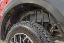 Load image into Gallery viewer, Rear Wheel Well Liners Ford F-150 2WD/4WD (2021-2026)