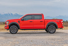Load image into Gallery viewer, Rear Wheel Well Liners Ford F-150 2WD/4WD (2021-2026)