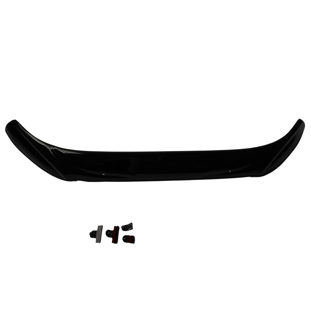 Bonnet Guard Dark Tint (BIG Style) Ford Ranger PX2 / PX3