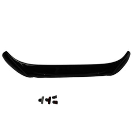 Bonnet Guard Dark Tint (BIG Style) Ford Ranger PX2 / PX3