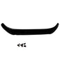 Bonnet Guard Dark Tint (BIG Style) Ford Ranger PX2 / PX3