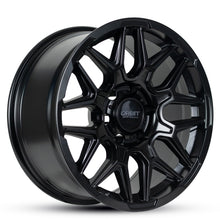 Load image into Gallery viewer, Orbit Flux Satin Black