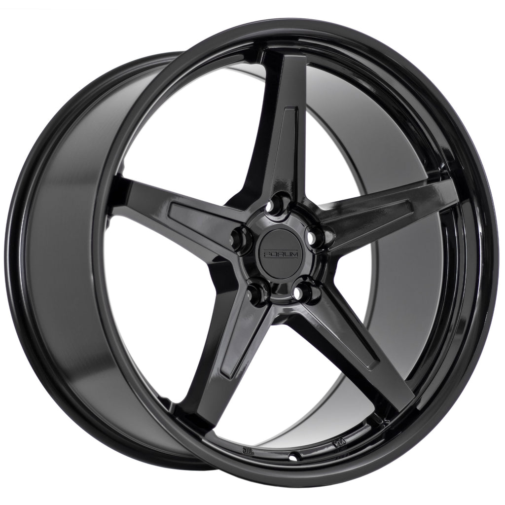 Forum Stinger Flow Forged