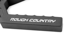 Load image into Gallery viewer, Jeep Aluminum Grab Handle Set 07-18 Wrangler JK Rough Country