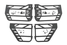 Load image into Gallery viewer, Tubular Doors Jeep Wrangler JK (2007-2018)