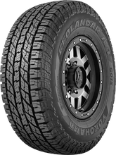 Load image into Gallery viewer, 265/50R20 Yokohama G015 All Terrain 107H
