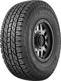 265/50R20 Yokohama G015 All Terrain 107H