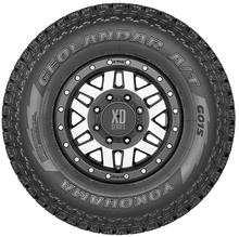 Load image into Gallery viewer, 265/50R20 Yokohama G015 All Terrain 107H