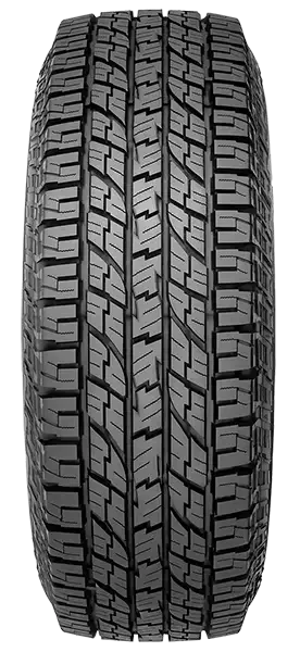 265/65R17 Yokohama G015 112H