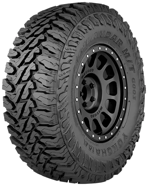 245/75R16 Yokohama G003 120Q