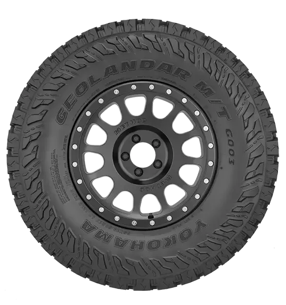 245/75R16 Yokohama G003 120Q