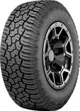 Load image into Gallery viewer, 285/50R20 Yokohama X-AT G016 119Q