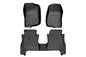 Floor Mats Jeep Gladiator JT 4WD (2020-2025)