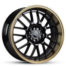Load image into Gallery viewer, Orbit Crank Gloss Black Lp + Bronze