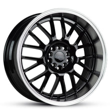 Load image into Gallery viewer, Orbit Crank Gloss Black Lp