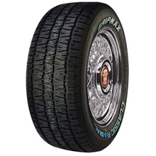 Load image into Gallery viewer, Gripmax Classic Tyres with Raised White Lettering