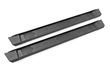 Load image into Gallery viewer, HD2 Aluminum Running Boards Crew Cab Chevy/GMC 1500/2500HD/3500HD (19-26 &amp; Refresh)