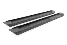 Load image into Gallery viewer, HD2 Aluminum Running Boards Crew Cab Chevy/GMC 1500/2500HD/3500HD (19-26 &amp; Refresh)