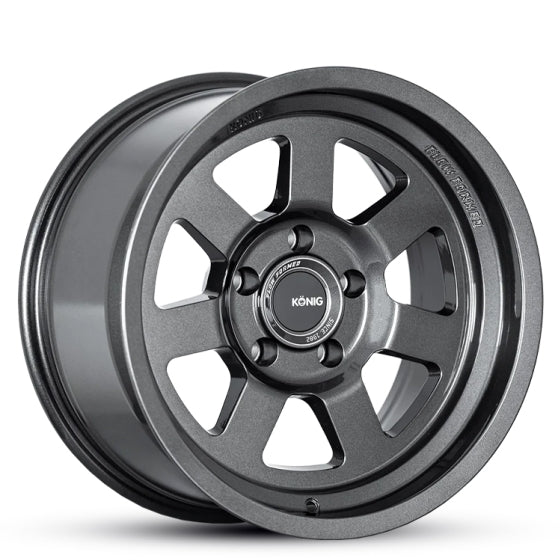 Konig Ht2 Gloss Anthracite