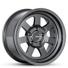 Load image into Gallery viewer, Konig Ht2 Gloss Anthracite