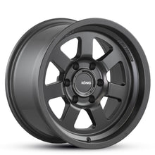 Load image into Gallery viewer, Konig Ht2 Matt Black