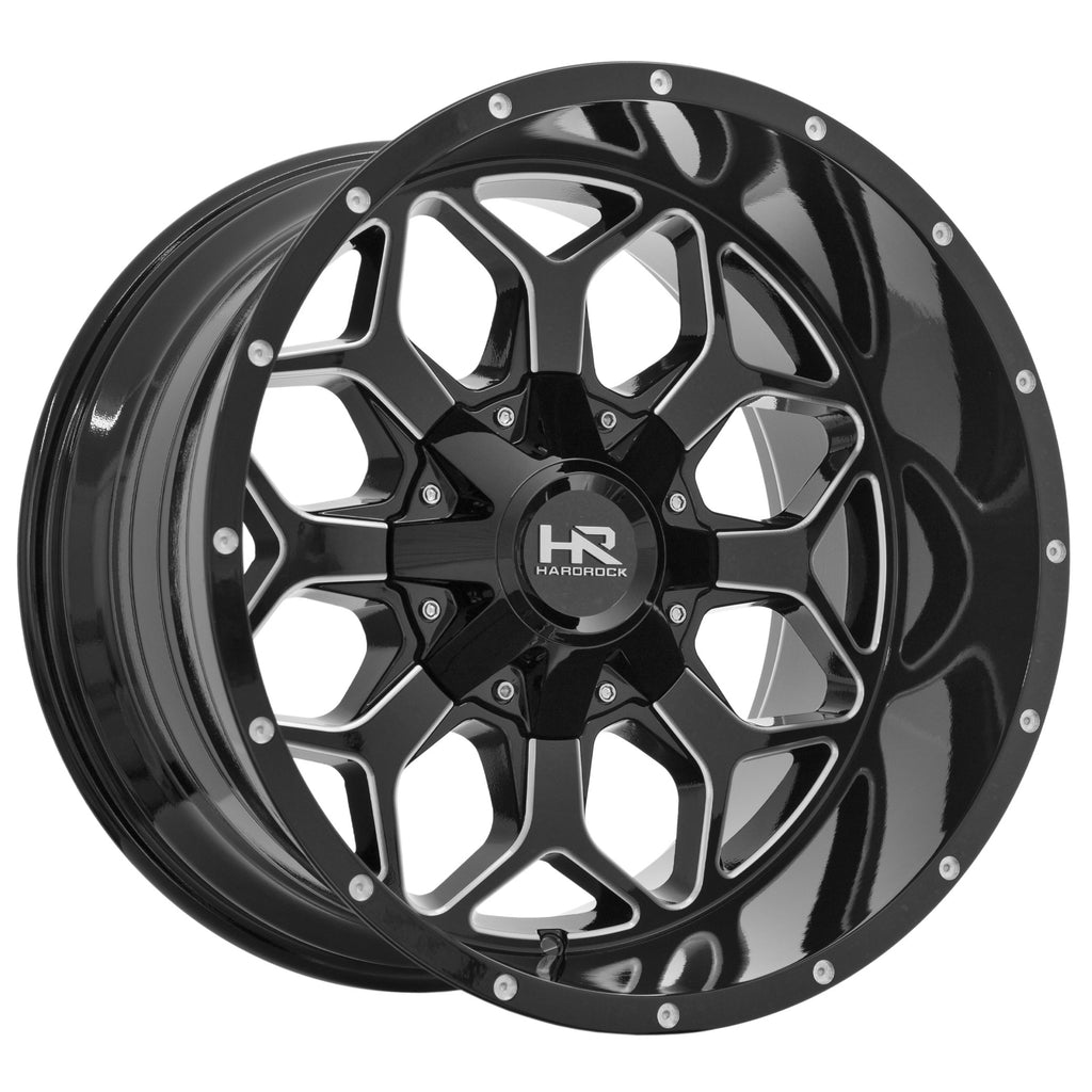 Hardrock Indestructible