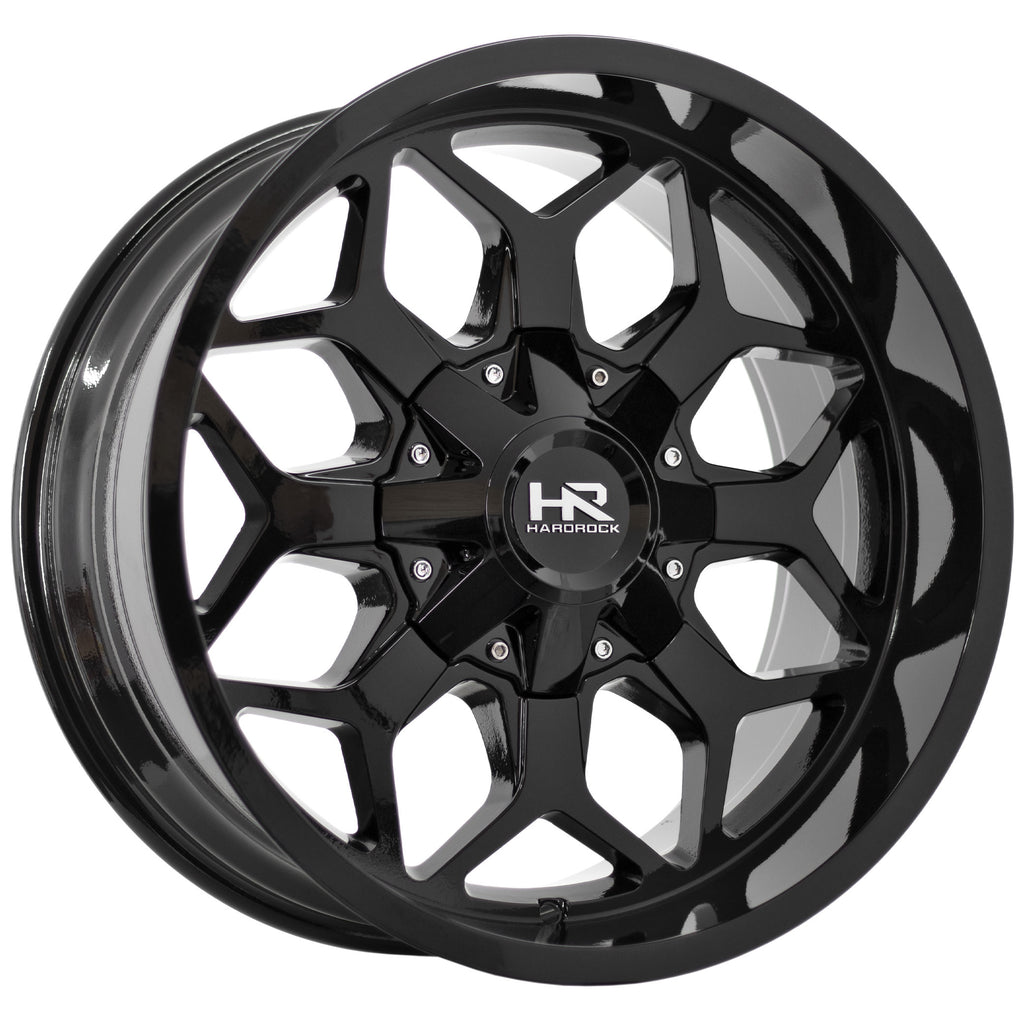 Hardrock Indestructible