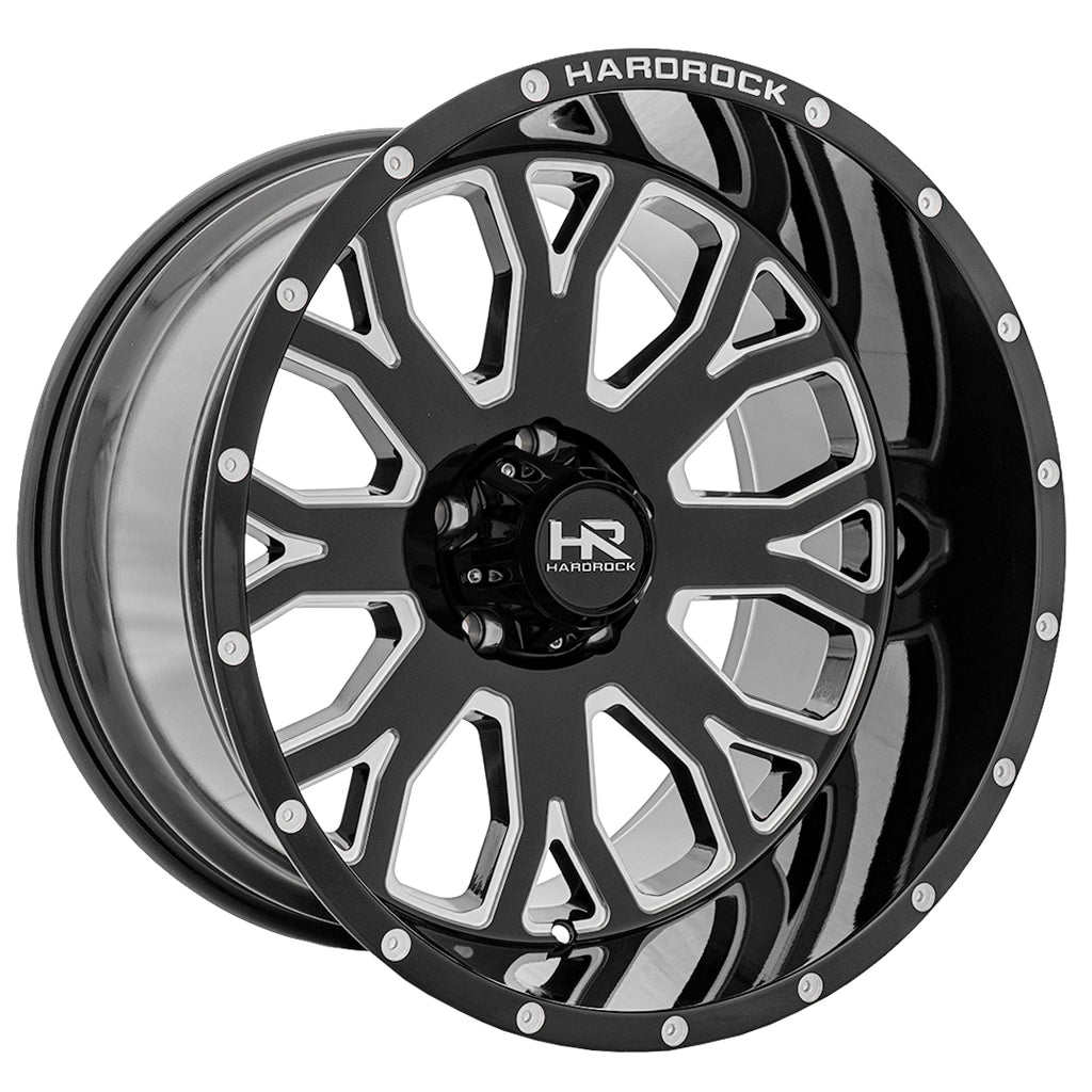 Hardrock Slammer