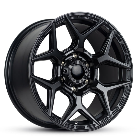 Other Havoc Satin Black