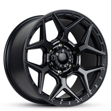 Load image into Gallery viewer, Other Havoc Satin Black