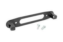 Load image into Gallery viewer, Winch Hook Mount Hawse Fairlead