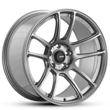 Load image into Gallery viewer, Konig Heliogram Titanium Metallic
