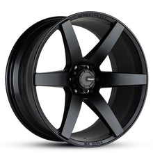 Load image into Gallery viewer, Advanti Racing Hurricane Matt Black