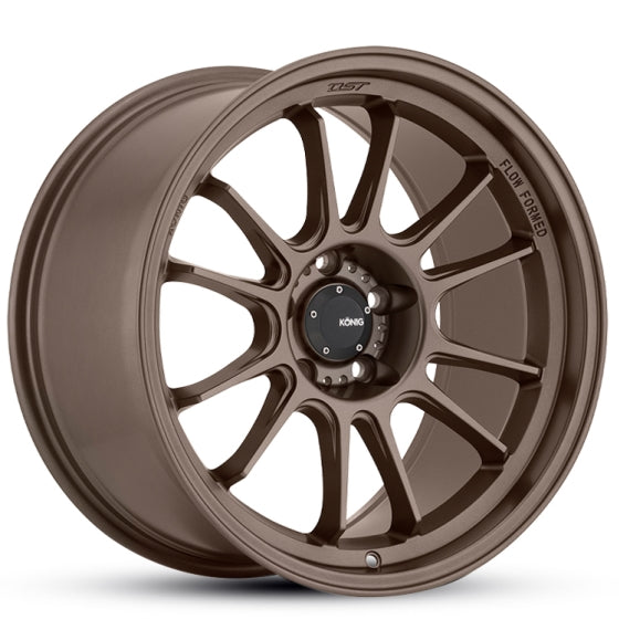 Konig Hypergram Race Bronze