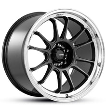 Load image into Gallery viewer, Konig Hypergram Metallic Carbon Lp