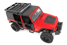 Load image into Gallery viewer, Roof Rack Jeep Wrangler JK (2007-2018)