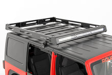 Load image into Gallery viewer, Roof Rack Jeep Wrangler JK (2007-2018)