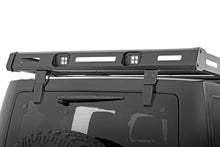 Load image into Gallery viewer, Roof Rack Jeep Wrangler JK (2007-2018)