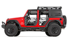 Load image into Gallery viewer, Roof Rack Jeep Wrangler JK (2007-2018)