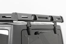 Load image into Gallery viewer, Roof Rack Jeep Wrangler JK (2007-2018)