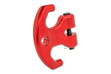 Load image into Gallery viewer, Multi-Function Winch Cleat Red Rough Country