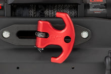 Load image into Gallery viewer, Multi-Function Winch Cleat Red Rough Country